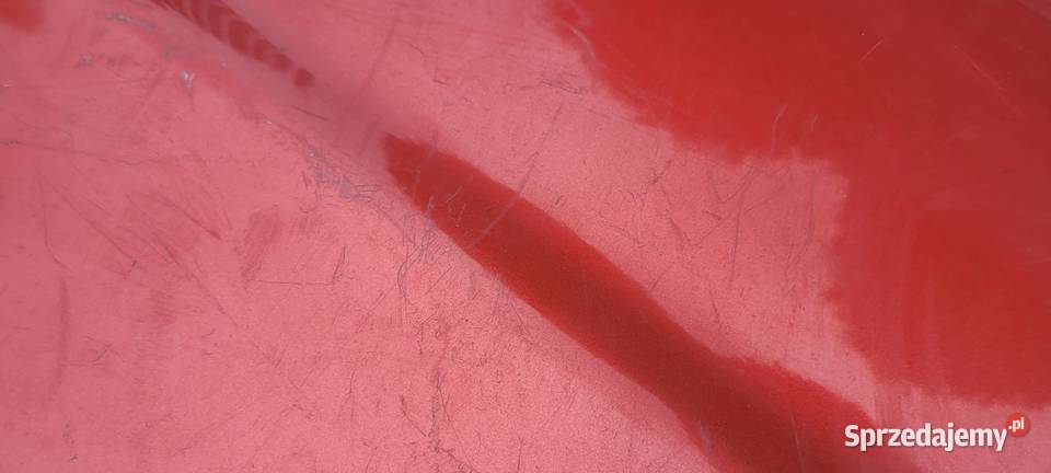 MASKA AUDI A4 B5 Ruda Śląska