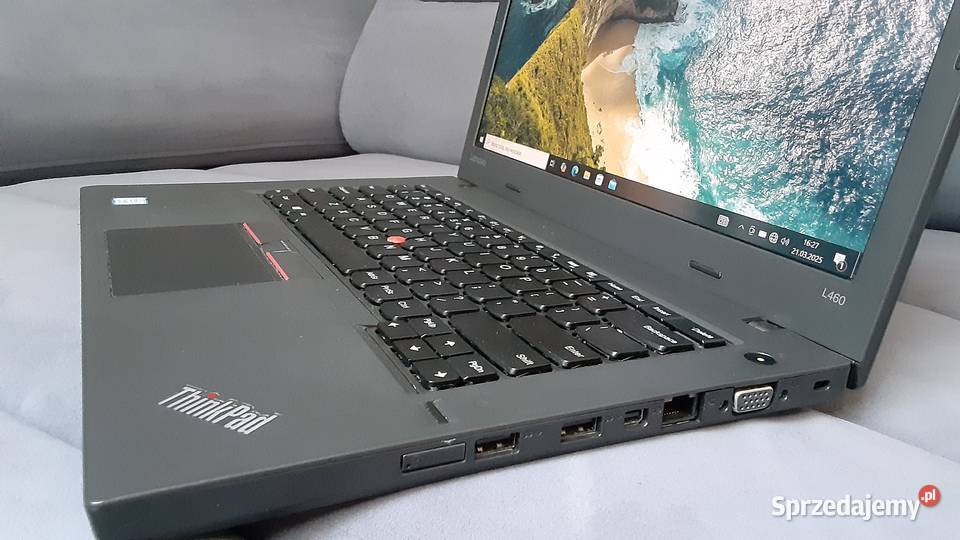 Lenovo LTE4G LedFullHD 15 256SSD Windows10PRO Strzegocice
