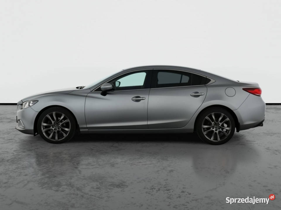 Mazda 6 20 SkyactivG mazowieckie Piaseczno sprzedam