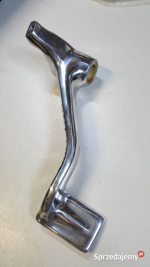 Stopka boczna Harley Davidson Sportster DYNA