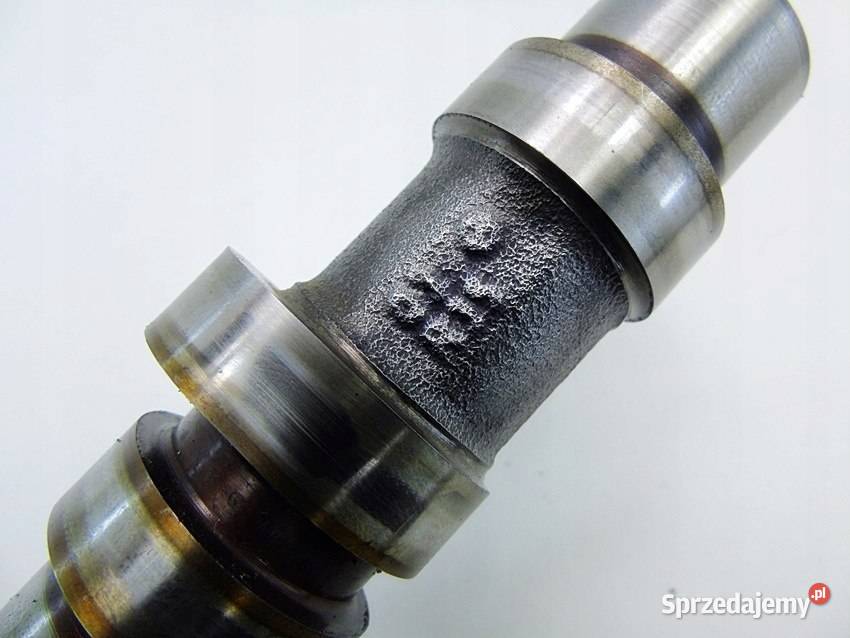 WAŁEK ROZRZĄDU 50 V8 MERCEDES G500 W463 G KLASA śląskie Sosnowiec