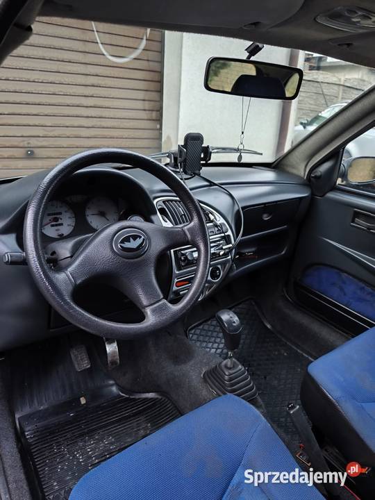 Chatenet ch22 Zarejestrowany w Polsce Pozostałe Głuchów