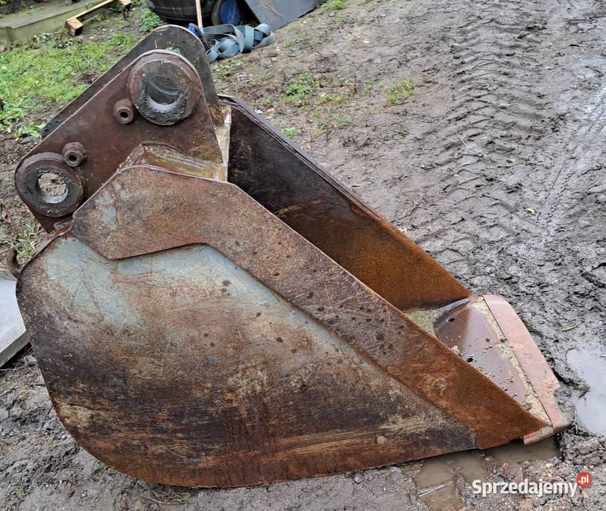 Koparka kołowa liebherr 310 Koparki Brzeźnik