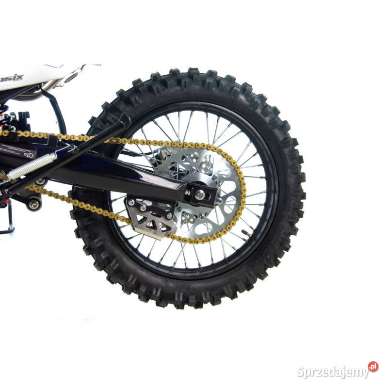 Sprzedam mtocykl CROSS ASIX CRS 250 XB83 250