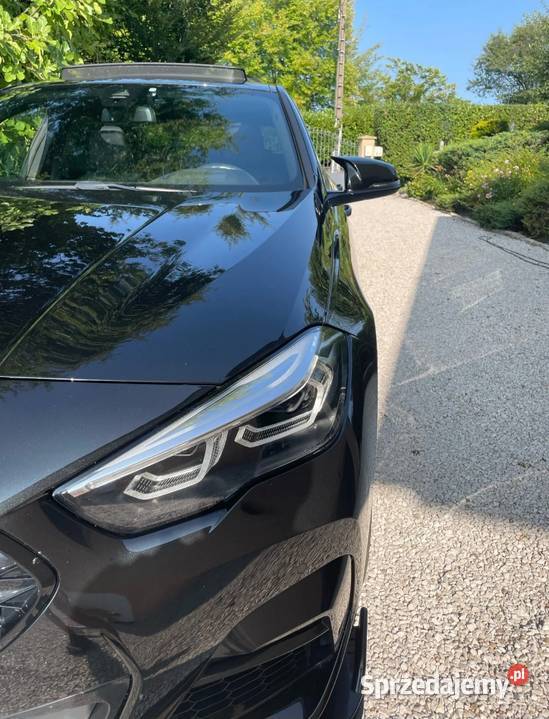 NAKŁADKI NA LUSTERKA BMW F40 F44 F48 F45 F46 F52 Bochnia