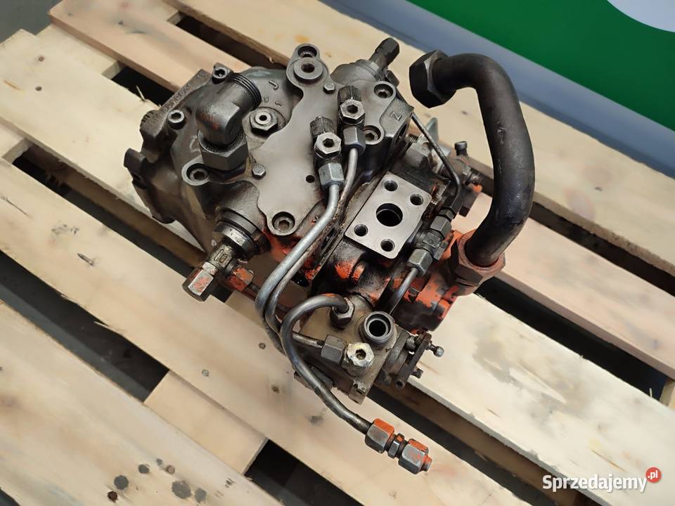 Hydromotor BPV70R ATLAS AR51
