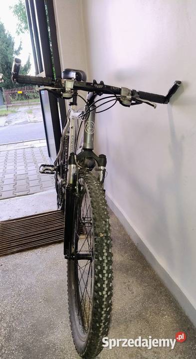 Rower Ghost 21 Koła 26 Skawina
