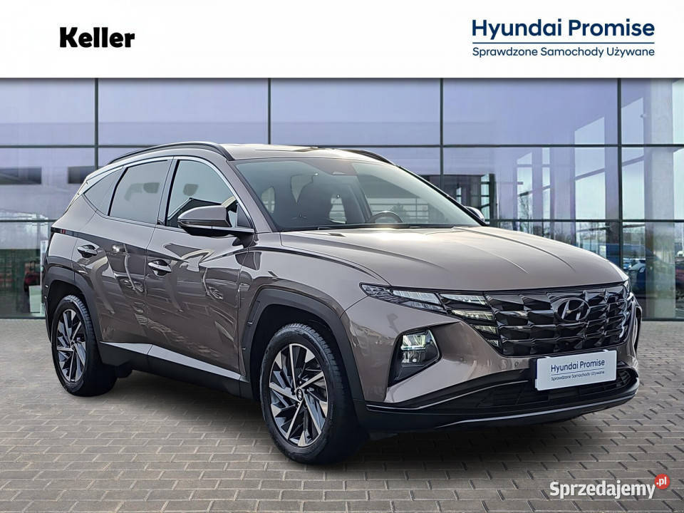 16 150 Executive I wł Krajowy Dealer Hyundai sprzedam