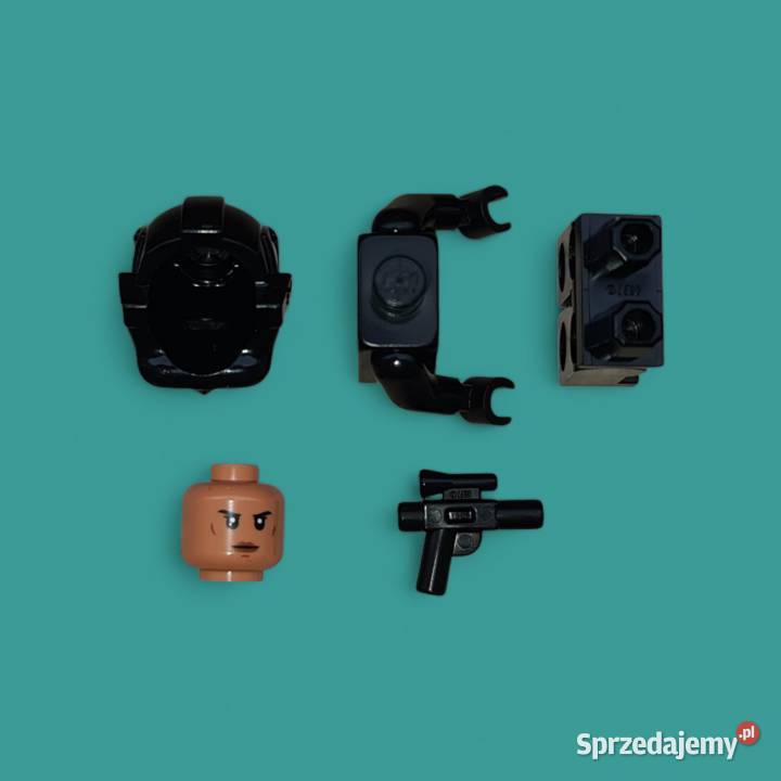 Lego Star Wars lmperial SW1260 Warszawa sprzedam