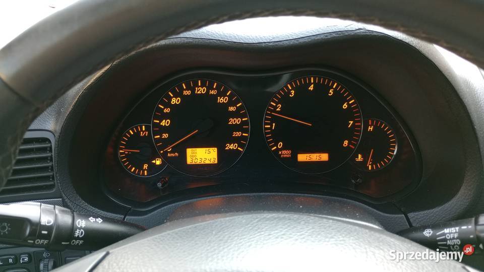 Awensis t25 1998cm3 Białystok sprzedam