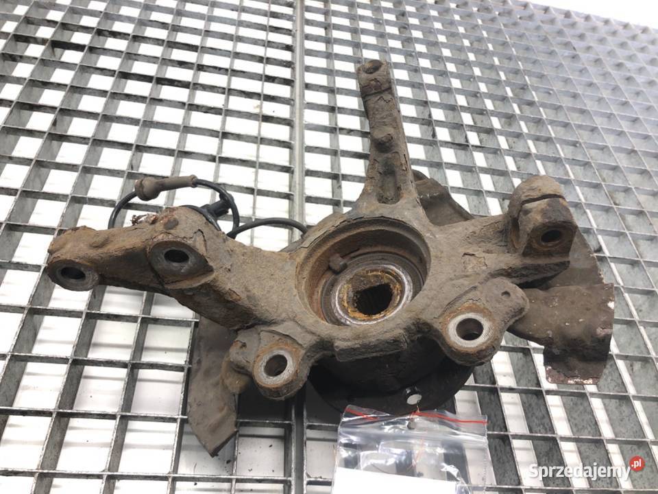 ZWROTNICA PRAWY PRZÓD FIAT LINEA 14 77 podkarpackie