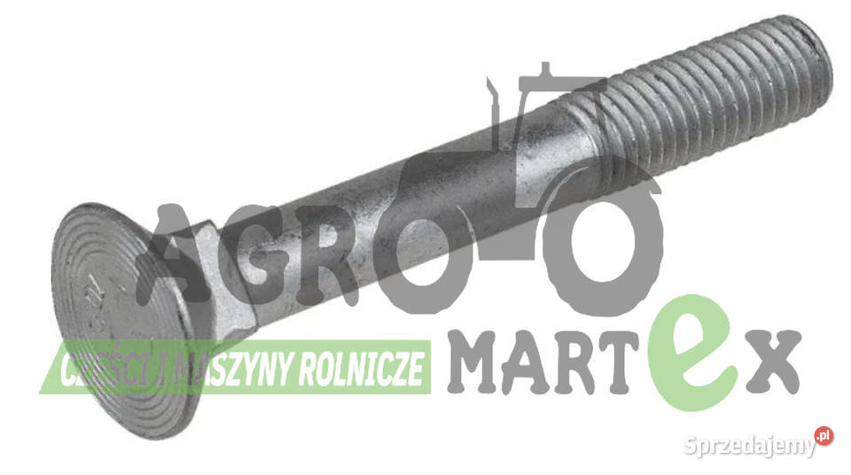 917296 ŚRUBA M12x100 KOCKERLING Kockerling Wichrów