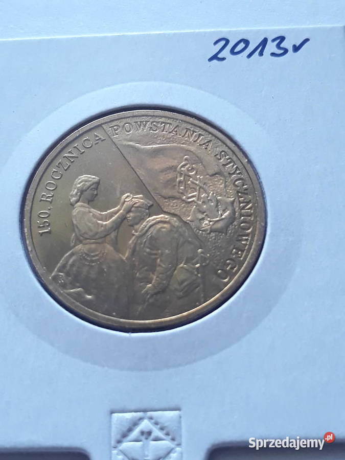 150 r Powstania Styczniowego2013 rUNC Konin