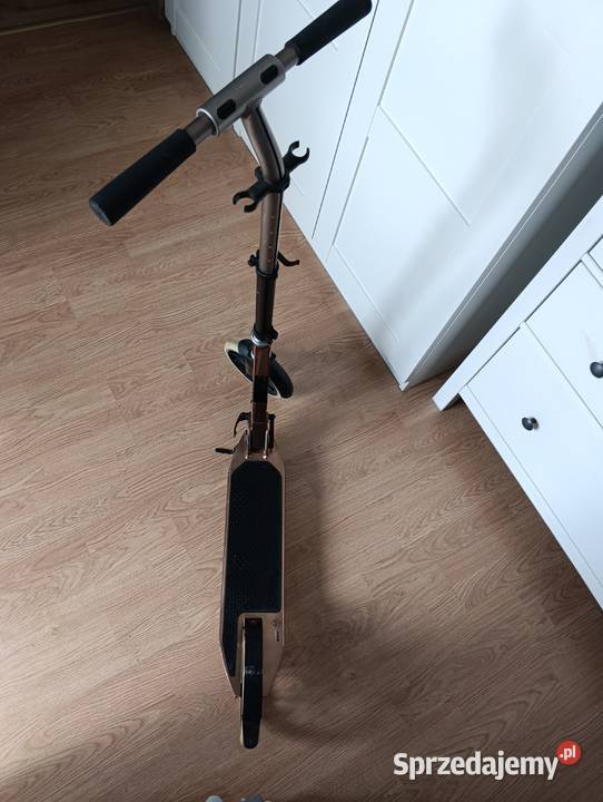 sprzedam oxelo aluminiowa stan decathlon Płock