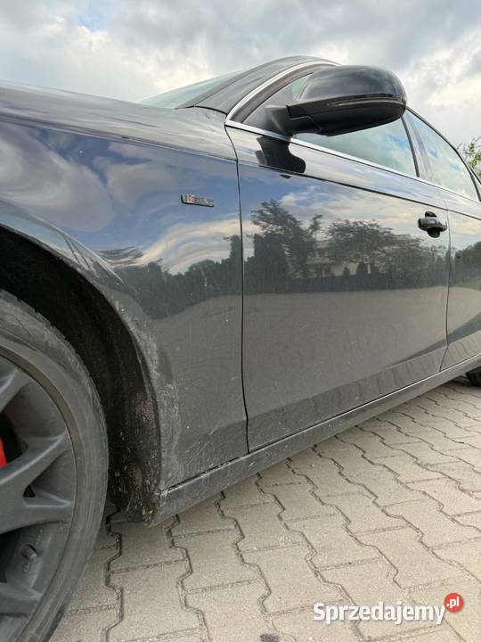 Sprzedam Audi poduszka powietrzna mazowieckie Ostrów Mazowiecka