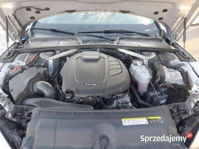 Audi A5 Premium 2018 20 252 USA sprzedam