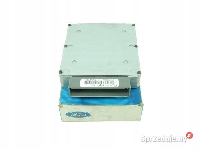 KOMPUTER SILNIKA EEC FORD MONDEO 0007