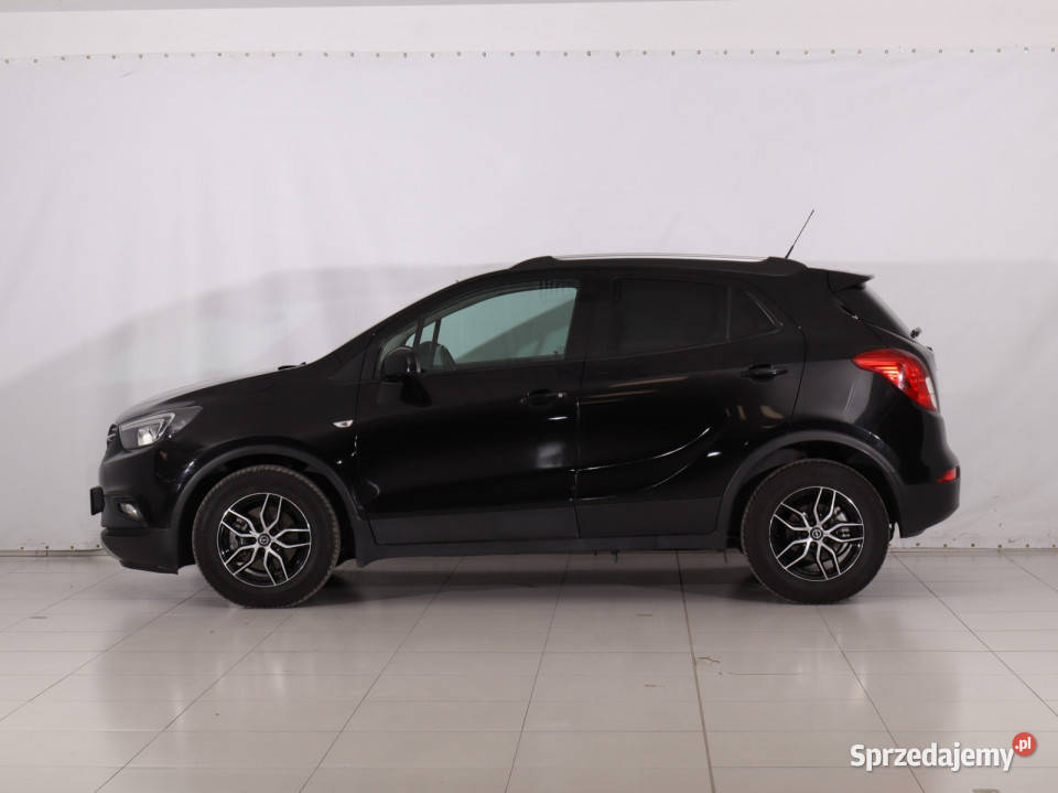 Opel Mokka 14 Turbo Mokka Piaseczno