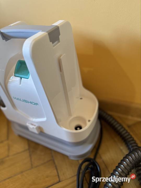 Odkurzacz piorący haushof 400w 2 wymienne Sułkowice sprzedam