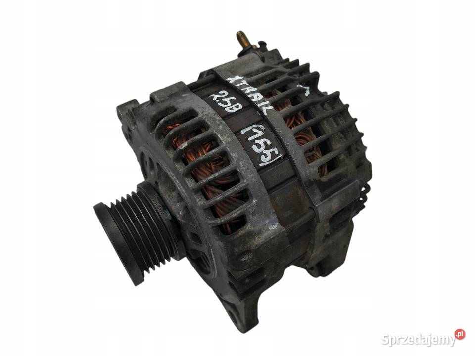 ALTERNATOR Nissan XTrail T30 PRIMERA 20 25 B osobowe Chełm
