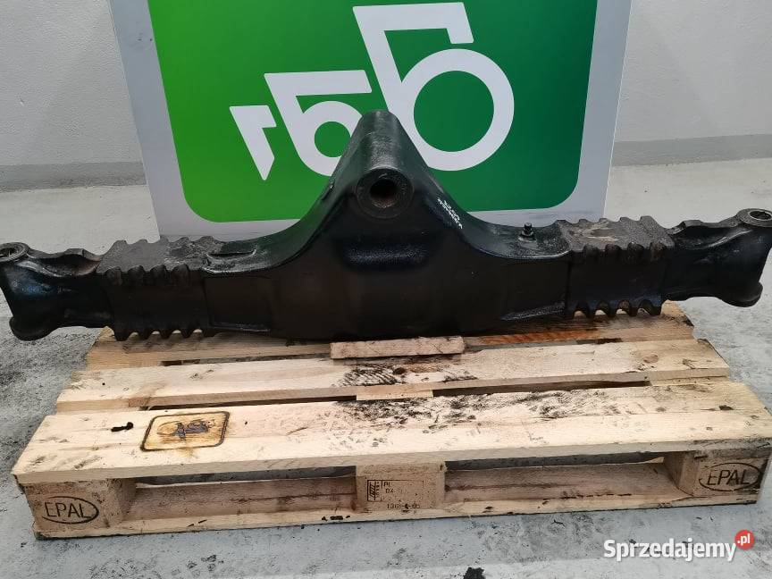 Pochwa mostu Kramer KT 407 Carraro 2616 Pozostałe Wilkowo