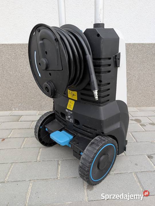 Myjka ciśnieniowa Mac Allister M5 2500 W 180 bar Narzędzia Korczyna