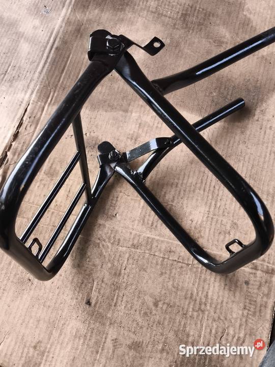 MZ es 250 trophyetz ts Bełchatów