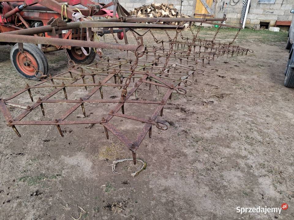 Brony 5tki rozkladane stan na foto Puńsk