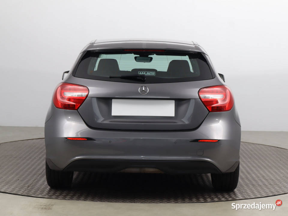 Mercedes A A 180 bluetooth Bielany Wrocławskie