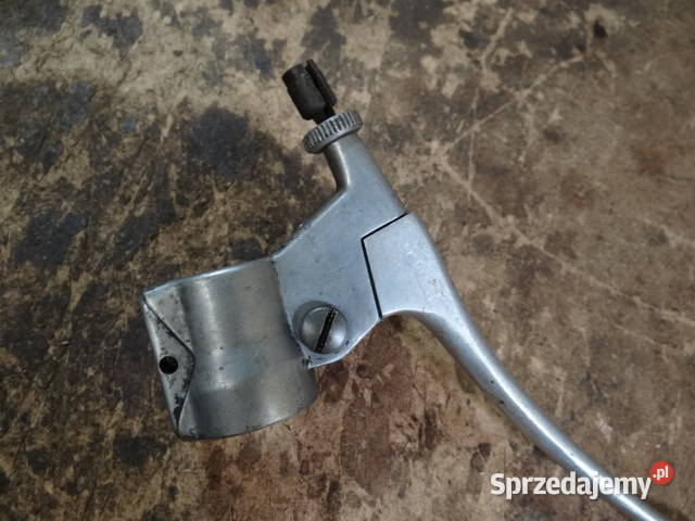 klamka prawa MZ ES TS ETS org DDR