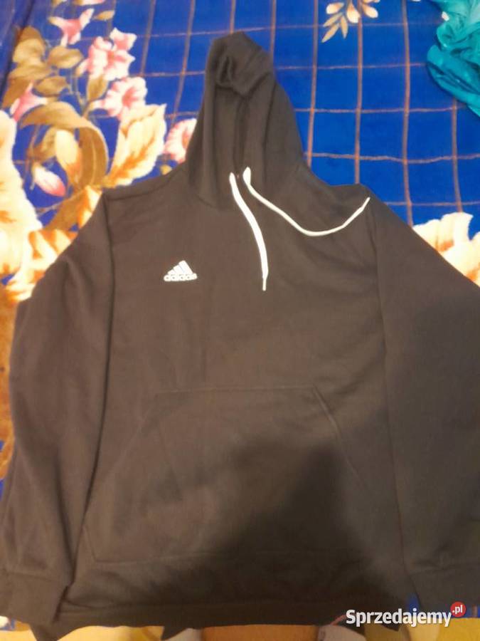 Komplet bluzy dresy adidas Radom