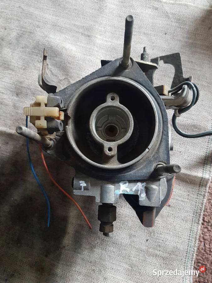 RENAULT 19 14 WTRYSK PALIWA GAZNIK PALIWA Turkowice