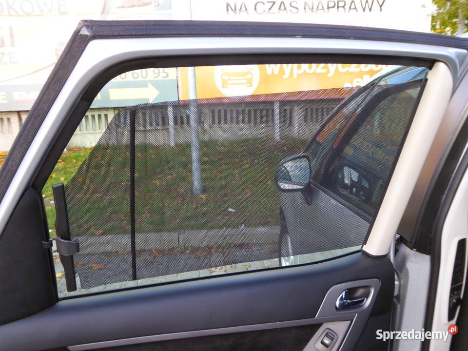 Sprzedam Citroen C4 Picasso z najlepszym Ełk