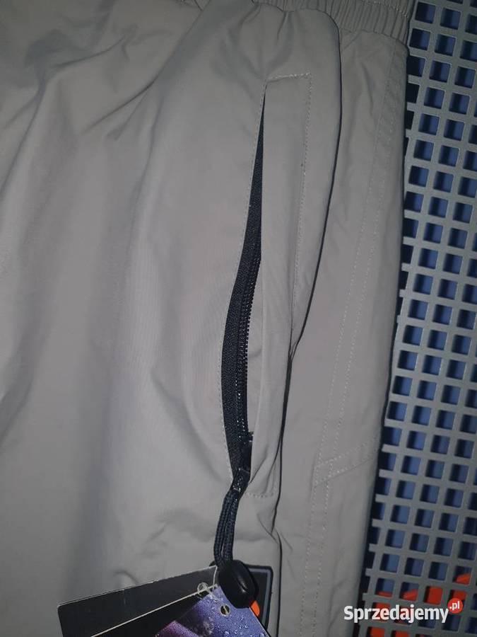 Spodnie Bergson ERANO XL XXL Pozostałe Dębica