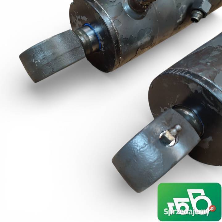 Siłownik Cylinder Tylny Podnośnik G835860030012 Do ciągników Wilkowo