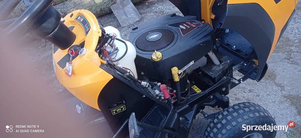 Stiga Estate 5102H Gardeja sprzedam