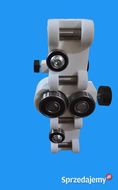 Bender zaginarka rolkowa narzędzie dekarskie Rabka-Zdrój