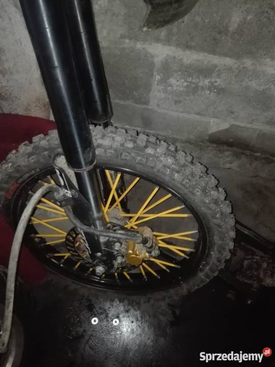 Lagi cross 125 150 200 250 Jaszczew