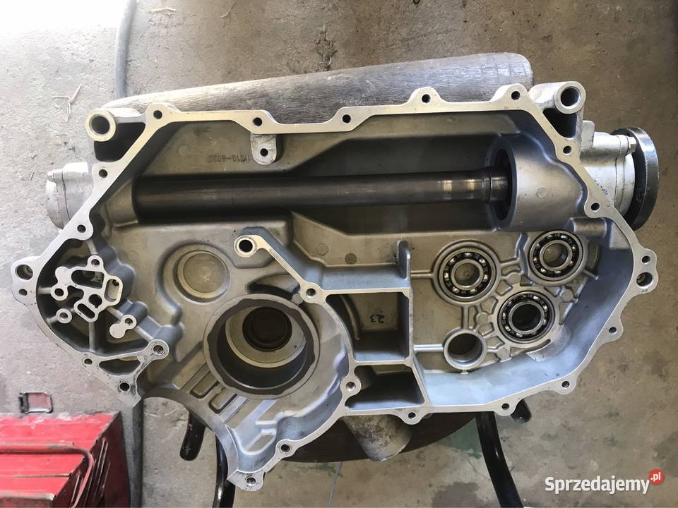 Części kazuma keeway 500 Łososina Dolna sprzedam