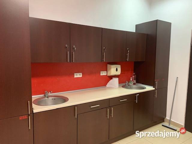 Do wynajęcia lokal biurowo usługowy 74mkw Piotra małopolskie Nowy Sącz