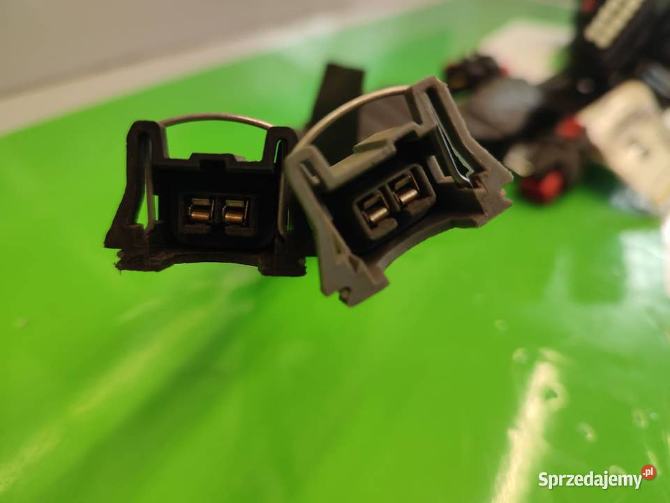 Wiązka Przewodów elektrycznych 4524685