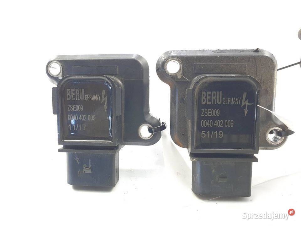 CEWKA ZAPŁONOWA AUDI S8 D2 LIFT 06B905115E Lipno