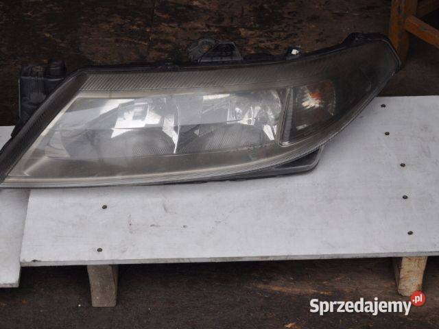 laguna II HB lampa xenon WYSYŁKA osobowe Żory