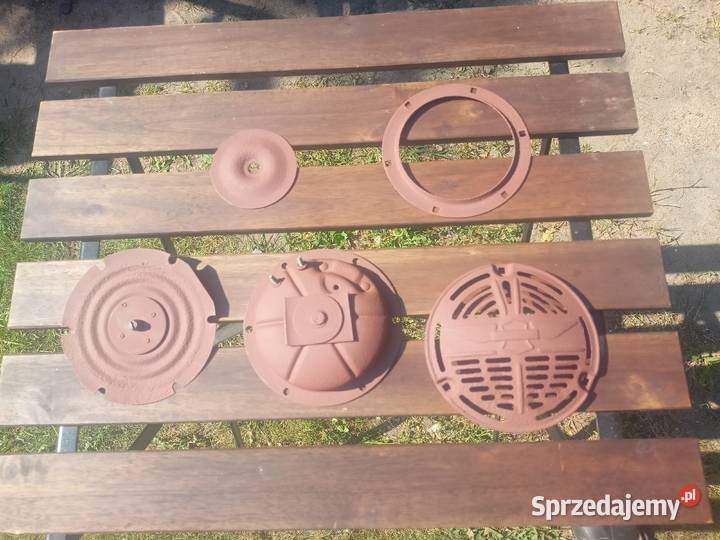 Harley WLA VL Knucklehead kujawsko-pomorskie Bydgoszcz