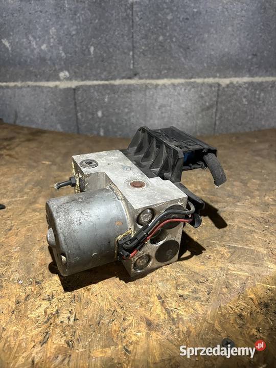 Pompa abs Passat b5 audi a6 c5 0265202401 Kęty sprzedam