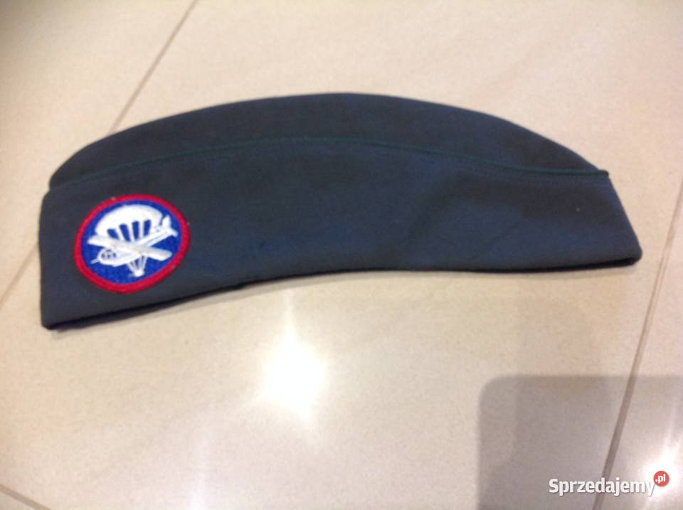 Stara Fyrażerka Amerykańskich Wojsk Desantowych