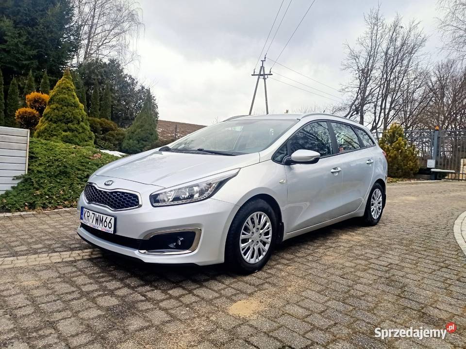 BEZWYPADKOWY EURO 6 SERWISOWANY KRAJOWY Giebułtów