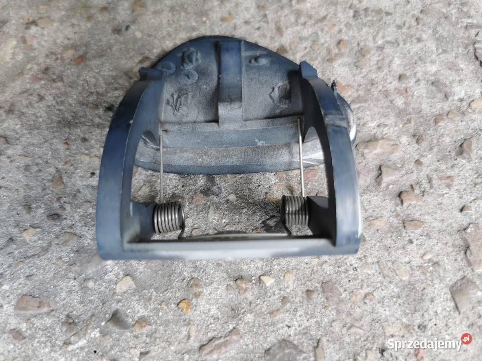 Oryginalna Zaślepka Spryskiwacza Mercedes W211 Dziecinów sprzedam