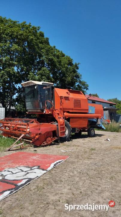 Bizon ZO58 rekord