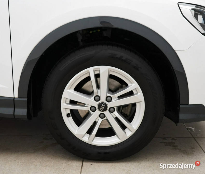 Audi Q3 Sportback 35TFSI 150 Manual Virtual Kielce